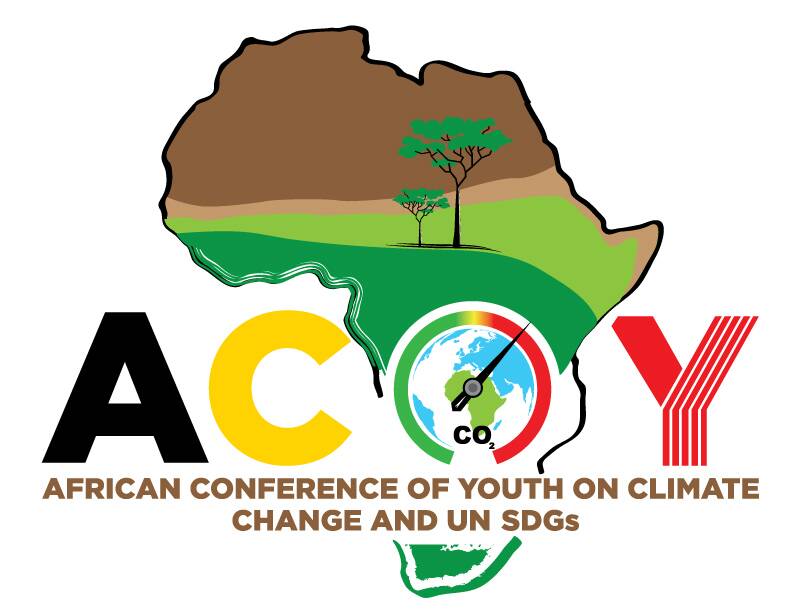 The African Conference of Youth (Acoy) On Climate Change and United Nations (UN) Sustainable Development Goals (SDGS),